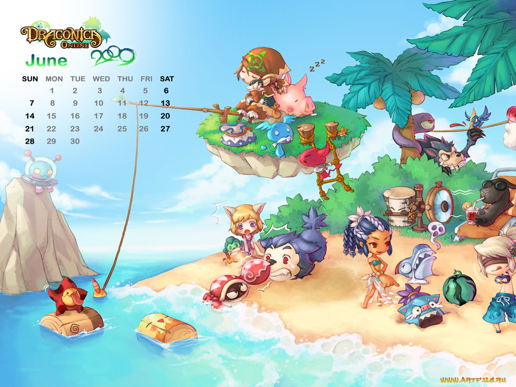 , , dragonica